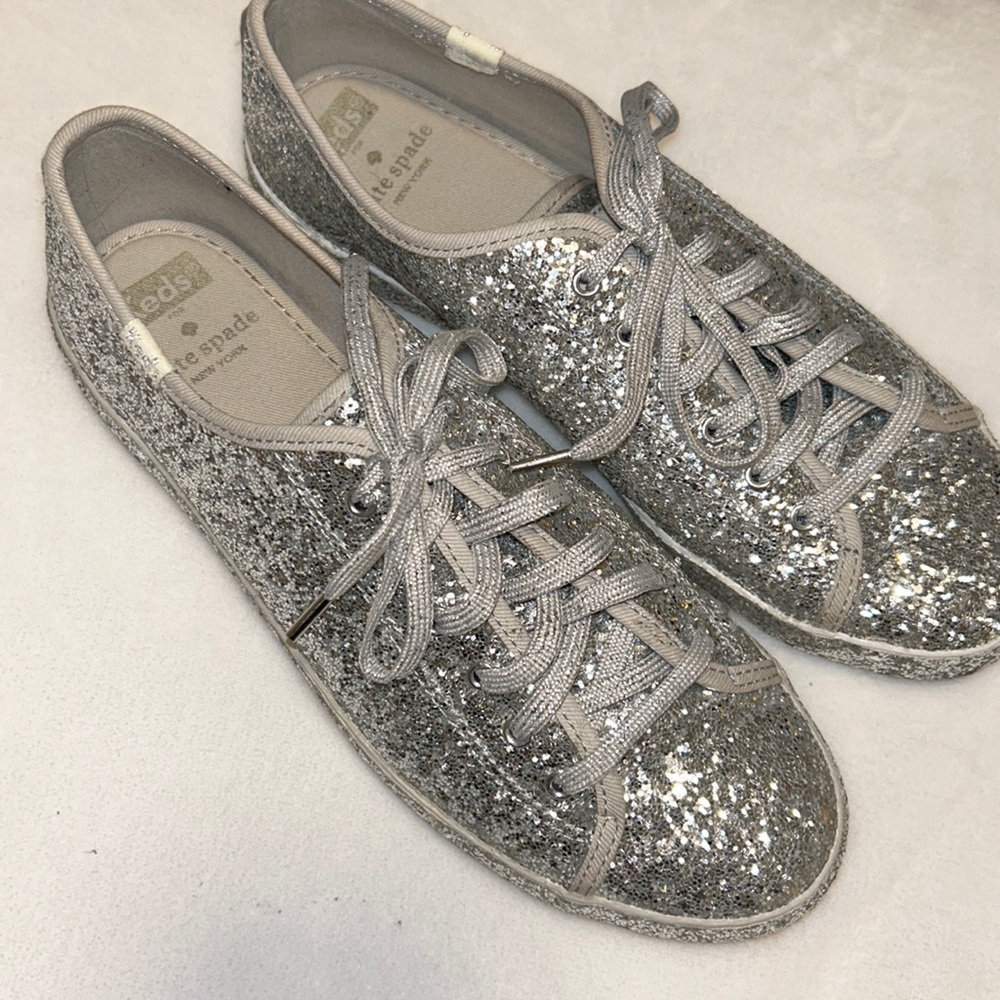 Keds x Kate Spade Sneakers